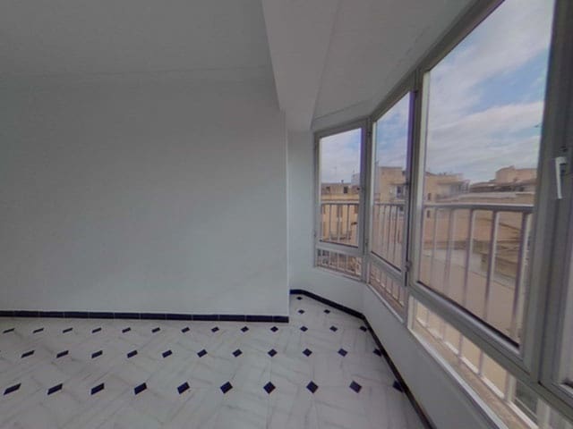 2 soveværelse Lejlighed til salg i Manacor - € 160.000 (Ref: 9705926)