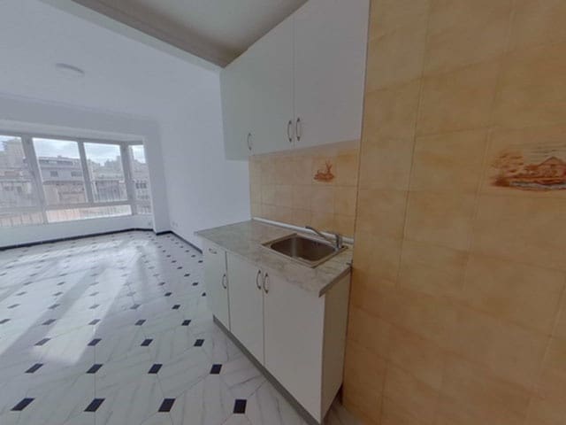 2 soveværelse Lejlighed til salg i Manacor - € 160.000 (Ref: 9705926)