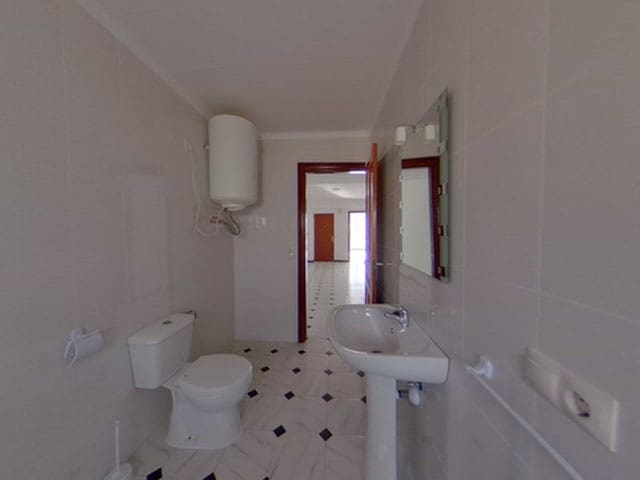 2 soveværelse Lejlighed til salg i Manacor - € 160.000 (Ref: 9705926)