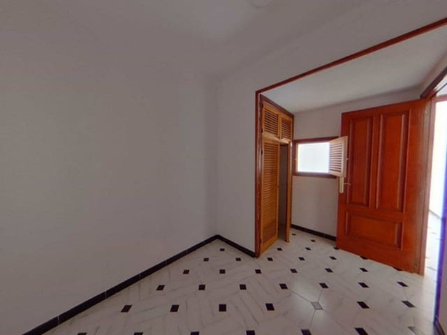 2 Zimmer Wohnung zu verkaufen in Manacor - 160.000 € (Ref: 9705926)