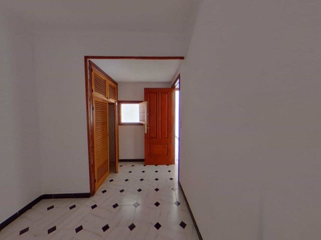 2 Zimmer Wohnung zu verkaufen in Manacor - 160.000 € (Ref: 9705926)