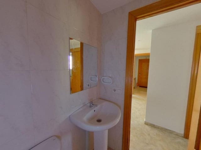 2 bedroom Flat for sale in Palma de Mallorca - € 247,300 (Ref: 9747340)
