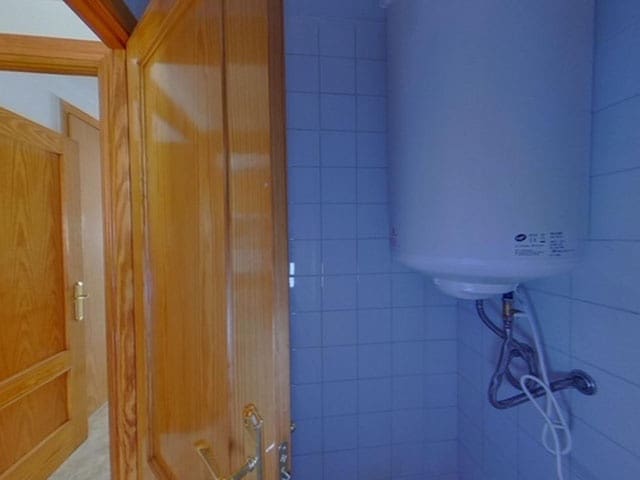 2 bedroom Flat for sale in Palma de Mallorca - € 247,300 (Ref: 9747340)