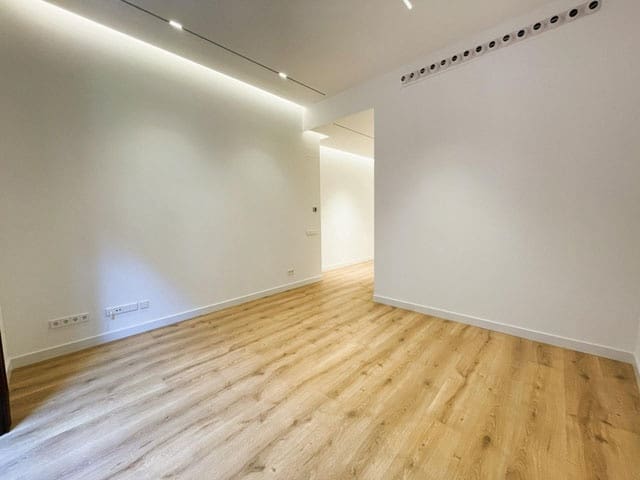 1 makuuhuone Huoneisto vuokrattavana paikassa Palma de Mallorca - 1 500 € (Ref: 9749381)