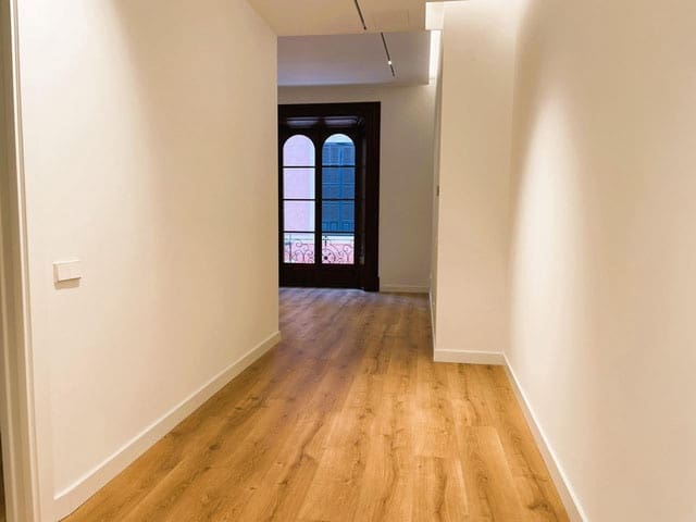 1 makuuhuone Huoneisto vuokrattavana paikassa Palma de Mallorca - 1 500 € (Ref: 9749381)