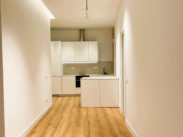 1 makuuhuone Huoneisto vuokrattavana paikassa Palma de Mallorca - 1 500 € (Ref: 9749381)