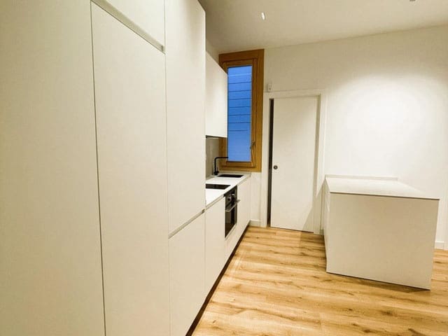 1 makuuhuone Huoneisto vuokrattavana paikassa Palma de Mallorca - 1 500 € (Ref: 9749381)