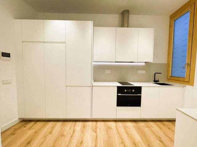 1 makuuhuone Huoneisto vuokrattavana paikassa Palma de Mallorca - 1 500 € (Ref: 9749381)