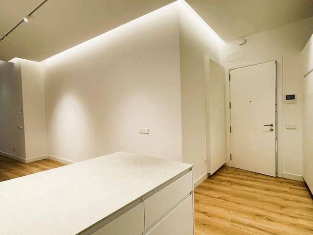 1 makuuhuone Huoneisto vuokrattavana paikassa Palma de Mallorca - 1 500 € (Ref: 9749381)