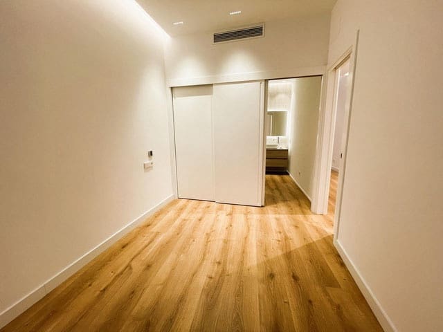 1 makuuhuone Huoneisto vuokrattavana paikassa Palma de Mallorca - 1 500 € (Ref: 9749381)