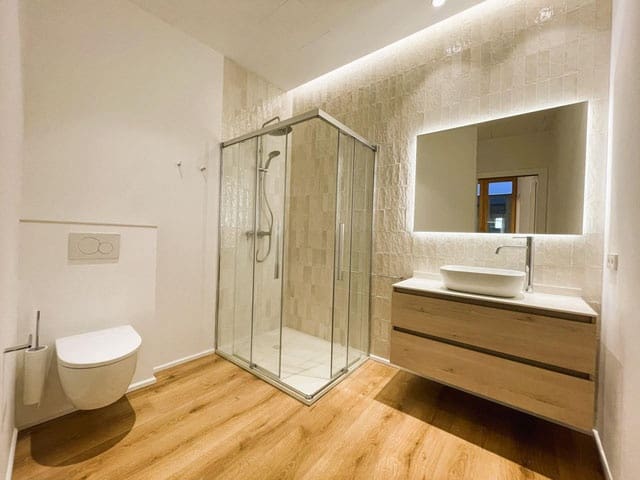 1 makuuhuone Huoneisto vuokrattavana paikassa Palma de Mallorca - 1 500 € (Ref: 9749381)