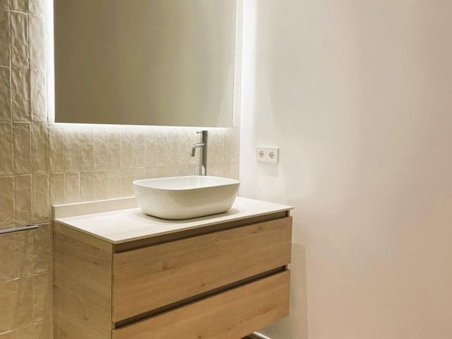 1 makuuhuone Huoneisto vuokrattavana paikassa Palma de Mallorca - 1 500 € (Ref: 9749381)