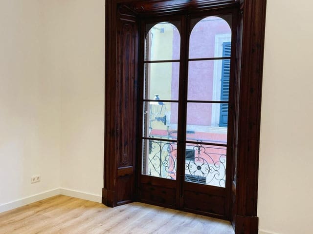 1 makuuhuone Huoneisto vuokrattavana paikassa Palma de Mallorca - 1 500 € (Ref: 9749381)