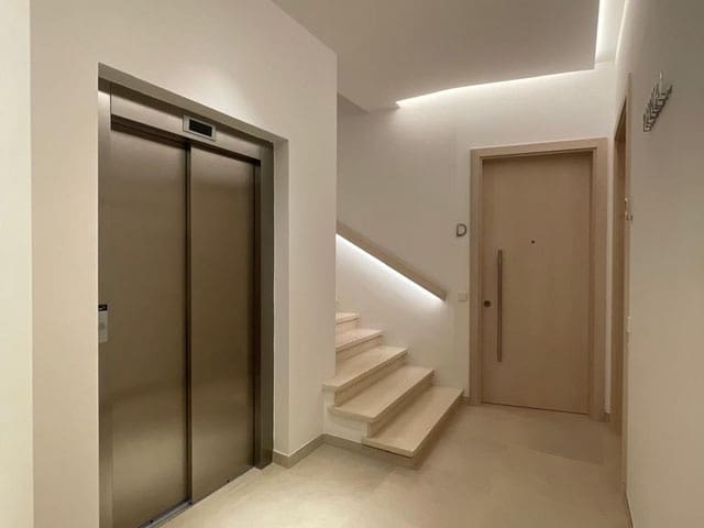 1 makuuhuone Huoneisto vuokrattavana paikassa Palma de Mallorca - 1 500 € (Ref: 9749381)