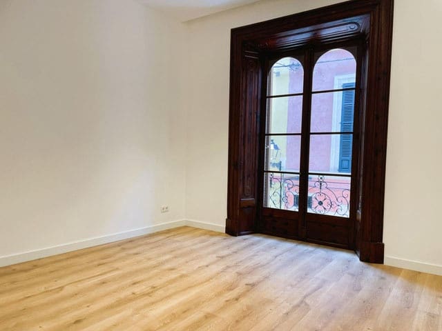 1 makuuhuone Huoneisto vuokrattavana paikassa Centro, Palma de Mallorca - 1 500 € (Ref: 9749381)