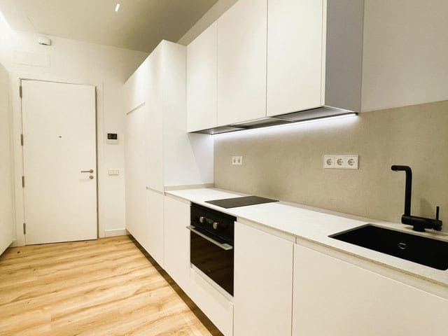 1 makuuhuone Huoneisto vuokrattavana paikassa Centro, Palma de Mallorca - 1 500 € (Ref: 9749381)