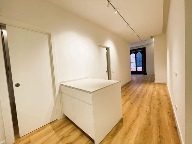 1 makuuhuone Huoneisto vuokrattavana paikassa Centro, Palma de Mallorca - 1 500 € (Ref: 9749381)