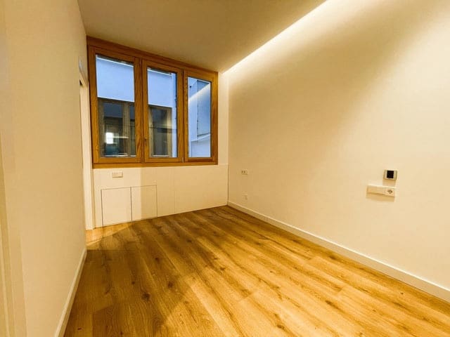 1 makuuhuone Huoneisto vuokrattavana paikassa Centro, Palma de Mallorca - 1 500 € (Ref: 9749381)