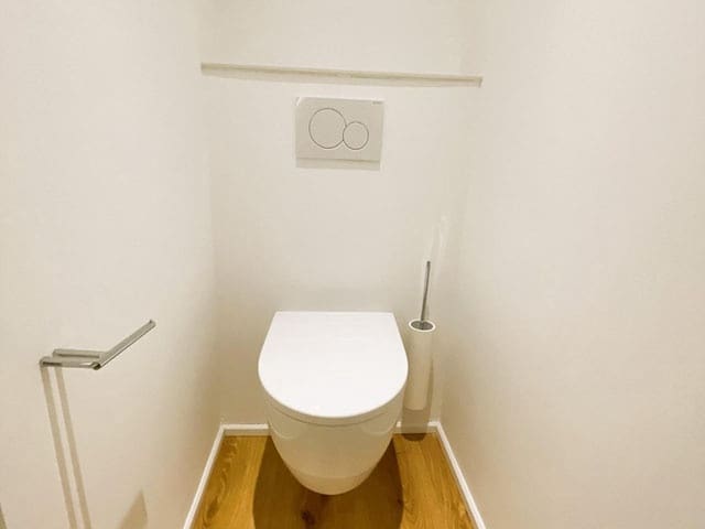 2 Zimmer Wohnung zu vermieten in Palma de Mallorca - 2.100 € (Ref: 9772630)