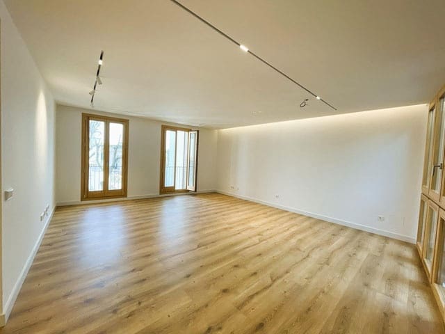 2 Zimmer Wohnung zu vermieten in Palma de Mallorca - 2.100 € (Ref: 9772630)