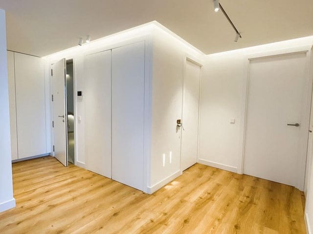 2 Zimmer Wohnung zu vermieten in Palma de Mallorca - 2.100 € (Ref: 9772630)