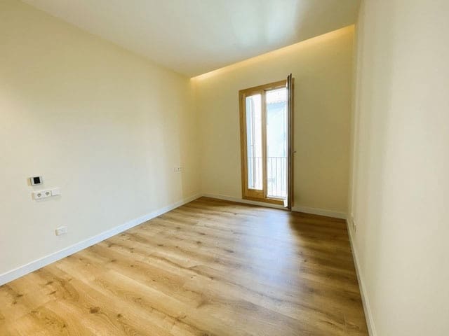2 Zimmer Wohnung zu vermieten in Palma de Mallorca - 2.100 € (Ref: 9772630)