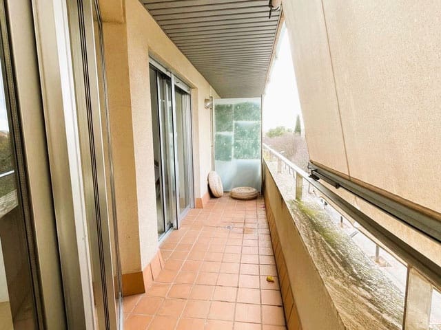 3 soveværelse Lejlighed til leje i Palma de Mallorca med swimmingpool garage - € 2.000 (Ref: 9777319)