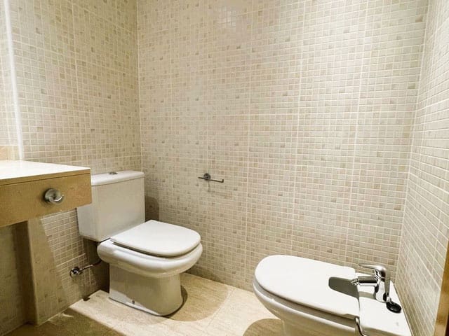 3 slaapkamer Flat te huur in Palma de Mallorca met zwembad garage - € 2.000 (Ref: 9777319)