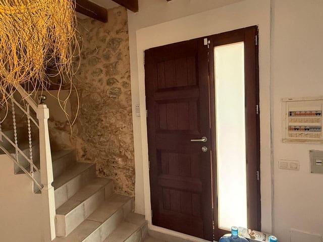Maison de Ville de 3 chambres à louer à Arta - 1 050 € (Ref: 9805465)