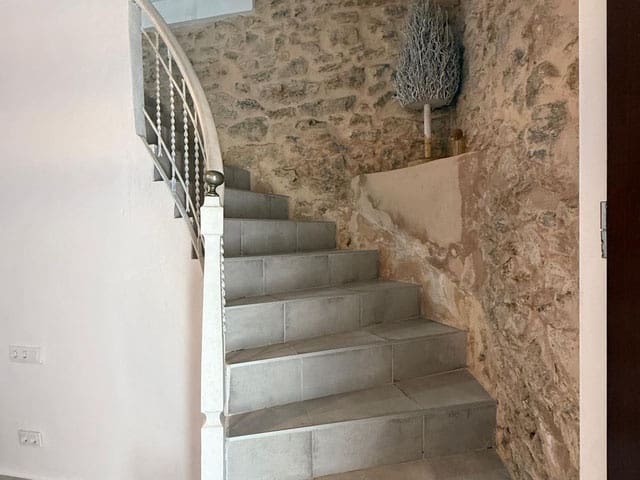 Maison de Ville de 3 chambres à louer à Artà - 1 050 € (Ref: 9805465)