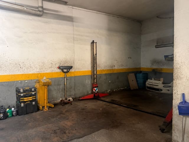 Gewerbe zu vermieten in Centro, Palma de Mallorca - 1.960 € (Ref: 9816205)