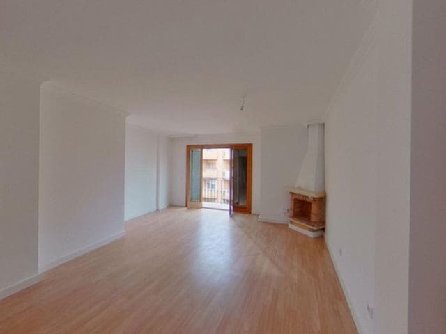 2 makuuhuone Asunto myytävänä paikassa Palma de Mallorca - 310 000 € (Ref: 9832339)