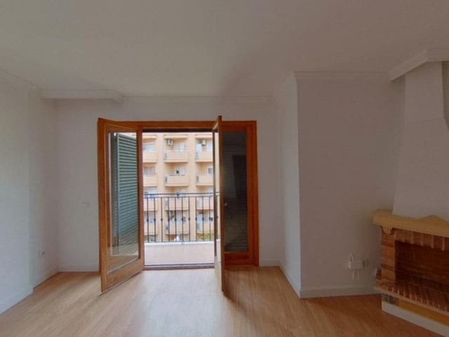 2 makuuhuone Asunto myytävänä paikassa Palma de Mallorca - 310 000 € (Ref: 9832339)