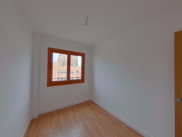 2 makuuhuone Asunto myytävänä paikassa Palma de Mallorca - 310 000 € (Ref: 9832339)