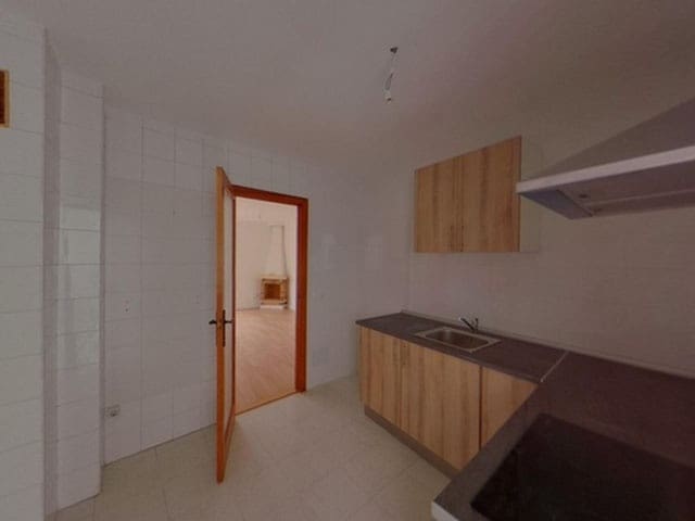 2 makuuhuone Asunto myytävänä paikassa Palma de Mallorca - 310 000 € (Ref: 9832339)