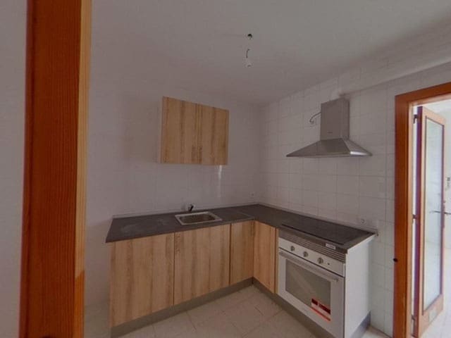 2 makuuhuone Asunto myytävänä paikassa Palma de Mallorca - 310 000 € (Ref: 9832339)