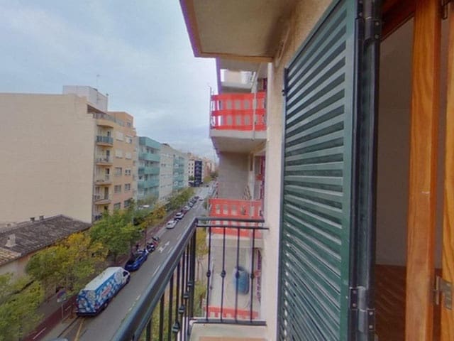 2 makuuhuone Asunto myytävänä paikassa Palma de Mallorca - 310 000 € (Ref: 9832339)