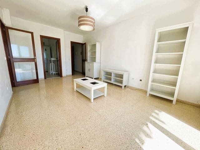 3 bedroom Flat for rent in Benestar-Sa Cabana - € 1,400 (Ref: 9847755)