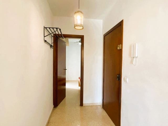 3 bedroom Flat for rent in Benestar-Sa Cabana - € 1,400 (Ref: 9847755)