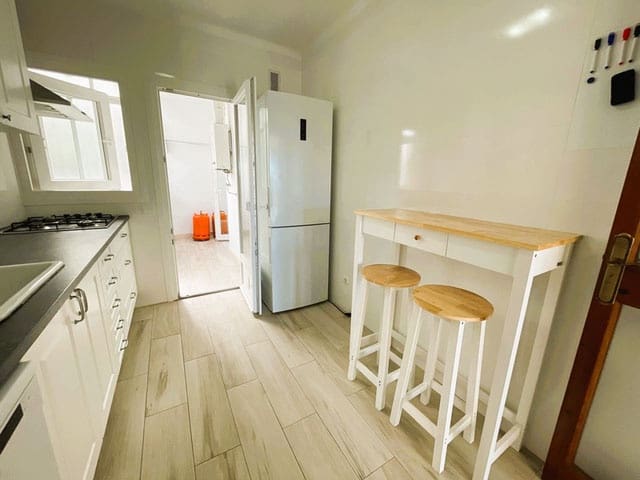3 bedroom Flat for rent in Benestar-Sa Cabana - € 1,400 (Ref: 9847755)