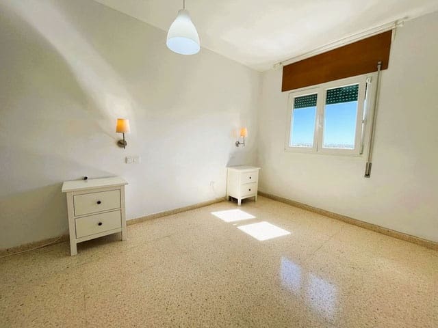 3 bedroom Flat for rent in Benestar-Sa Cabana - € 1,400 (Ref: 9847755)