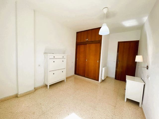 3 bedroom Flat for rent in Benestar-Sa Cabana - € 1,400 (Ref: 9847755)