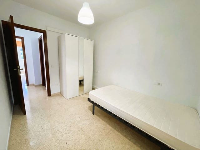 3 bedroom Flat for rent in Benestar-Sa Cabana - € 1,400 (Ref: 9847755)