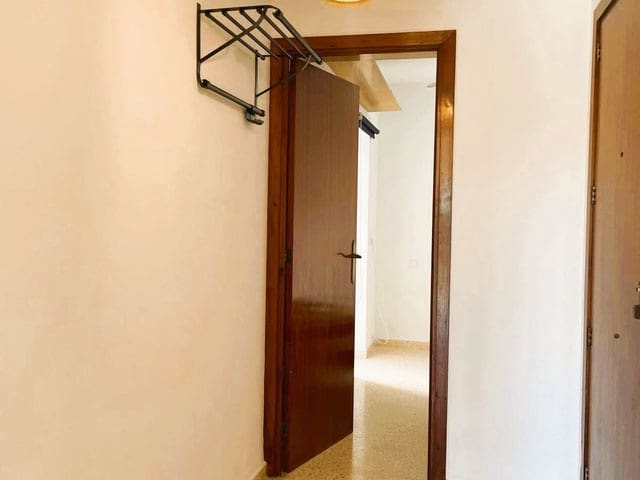 3 bedroom Flat for rent in Benestar-Sa Cabana - € 1,400 (Ref: 9847755)