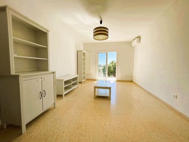 3 bedroom Flat for rent in Benestar-Sa Cabana, Marratxí - € 1,400 (Ref: 9847755)