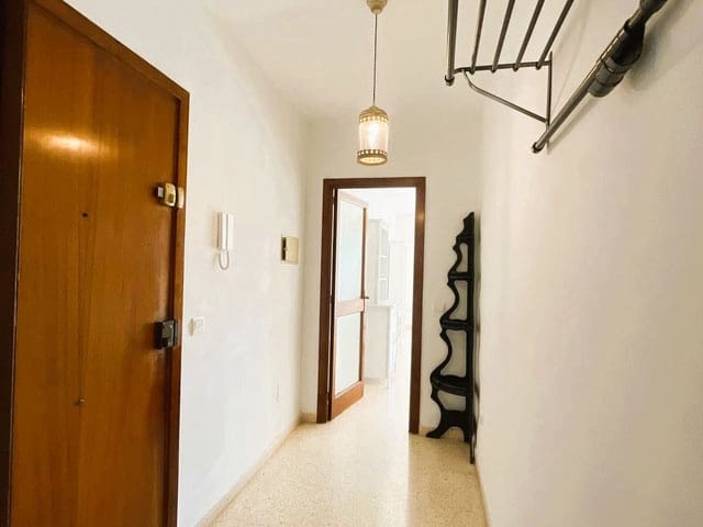 3 bedroom Flat for rent in Benestar-Sa Cabana, Marratxí - € 1,400 (Ref: 9847755)