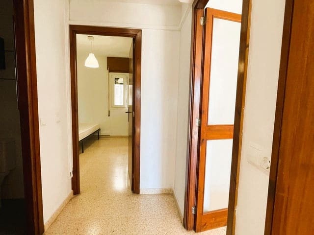 3 bedroom Flat for rent in Benestar-Sa Cabana, Marratxí - € 1,400 (Ref: 9847755)