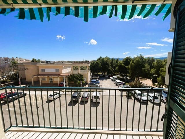 3 bedroom Flat for rent in Benestar-Sa Cabana - € 1,400 (Ref: 9847755)