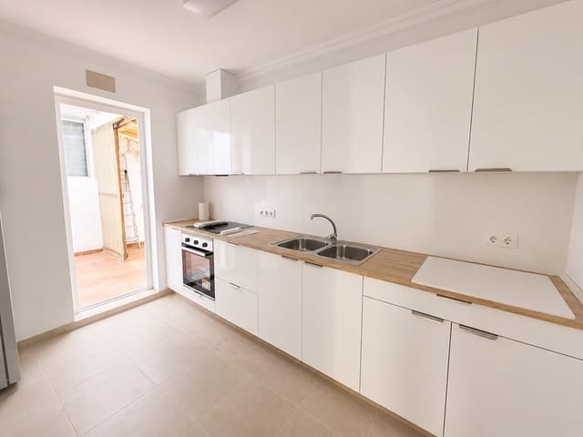 3 sypialnia Mieszkanie do wynajęcia w Sa Pobla - 947 € (Ref: 9862378)