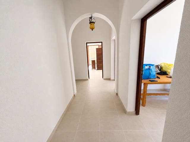 3 sypialnia Mieszkanie do wynajęcia w Sa Pobla - 947 € (Ref: 9862378)